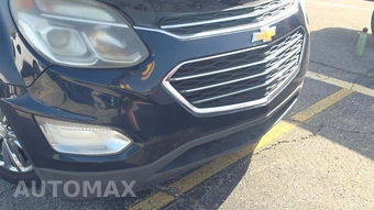 2016 Chevrolet Equinox LT 1LT – miniatura 45