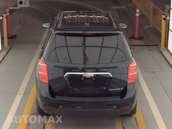 2016 Chevrolet Equinox LT 1LT – miniatura 5