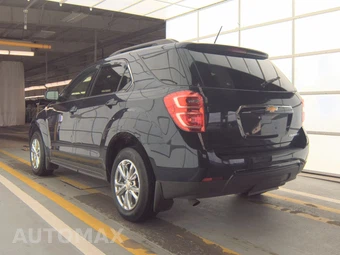 2016 Chevrolet Equinox LT 1LT – miniatura 6