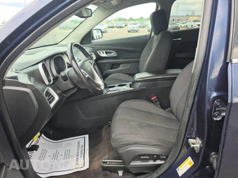 2016 Chevrolet Equinox LT 1LT – miniatura 7