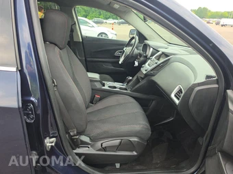 2016 Chevrolet Equinox LT 1LT – miniatura 8