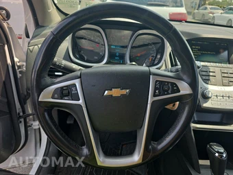2016 Chevrolet Equinox LT 1LT – miniatura 10