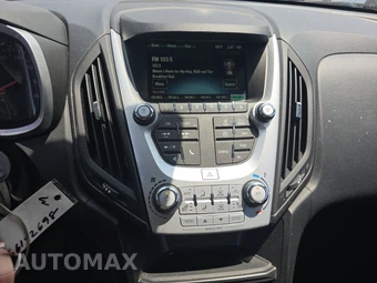2016 Chevrolet Equinox LT 1LT – miniatura 11