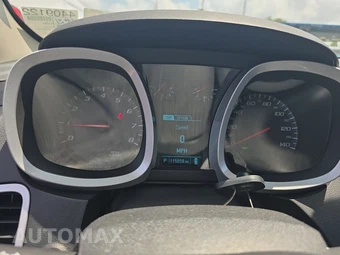 2016 Chevrolet Equinox LT 1LT – miniatura 12