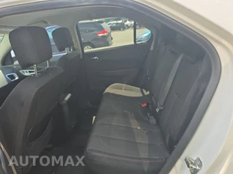 2016 Chevrolet Equinox LT 1LT – miniatura 13