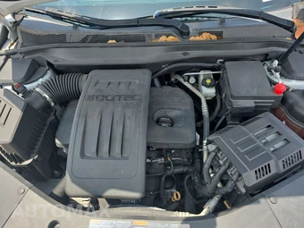 2016 Chevrolet Equinox LT 1LT – miniatura 15
