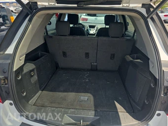 2016 Chevrolet Equinox LT 1LT – miniatura 16