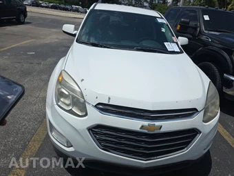 2016 Chevrolet Equinox LT 1LT – miniatura 2