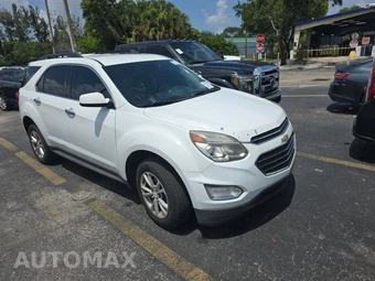 2016 Chevrolet Equinox LT 1LT – miniatura 3