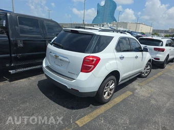 2016 Chevrolet Equinox LT 1LT – miniatura 4