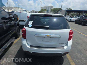 2016 Chevrolet Equinox LT 1LT – miniatura 5