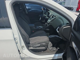2016 Chevrolet Equinox LT 1LT – miniatura 8