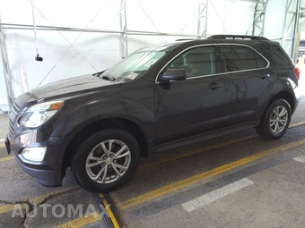 2016 Chevrolet Equinox LT 1LT