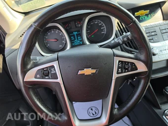 2016 Chevrolet Equinox LT 1LT – miniatura 10