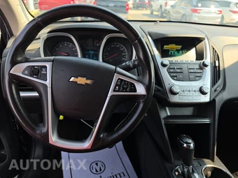 2016 Chevrolet Equinox LT 1LT – miniatura 11