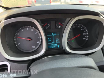 2016 Chevrolet Equinox LT 1LT – miniatura 12