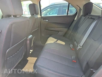 2016 Chevrolet Equinox LT 1LT – miniatura 13