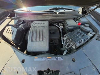 2016 Chevrolet Equinox LT 1LT – miniatura 15