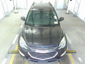 2016 Chevrolet Equinox LT 1LT – miniatura 2