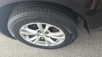2016 Chevrolet Equinox LT 1LT – miniatura 25
