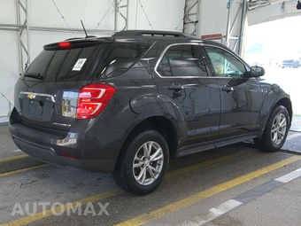 2016 Chevrolet Equinox LT 1LT – miniatura 4