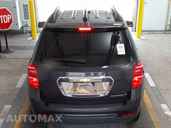 2016 Chevrolet Equinox LT 1LT – miniatura 5