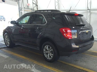 2016 Chevrolet Equinox LT 1LT – miniatura 6