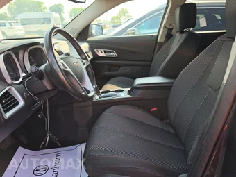 2016 Chevrolet Equinox LT 1LT – miniatura 7