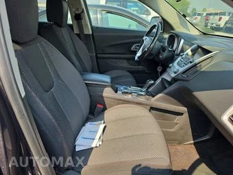 2016 Chevrolet Equinox LT 1LT – miniatura 8