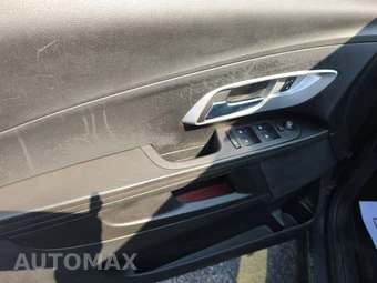 2016 Chevrolet Equinox LT 1LT – miniatura 9