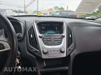 2016 Chevrolet Equinox LT 1LT – miniatura 10
