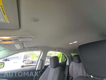 2016 Chevrolet Equinox LT 1LT – miniatura 11