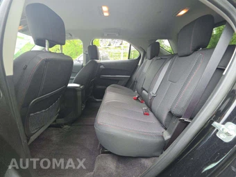 2016 Chevrolet Equinox LT 1LT – miniatura 13