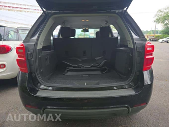2016 Chevrolet Equinox LT 1LT – miniatura 14