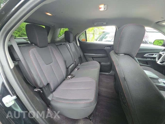 2016 Chevrolet Equinox LT 1LT – miniatura 16