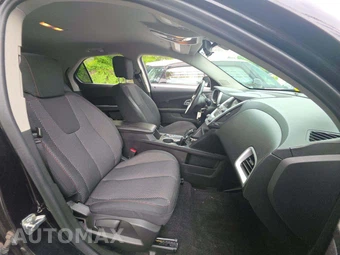 2016 Chevrolet Equinox LT 1LT – miniatura 18