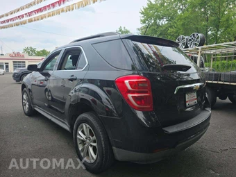 2016 Chevrolet Equinox LT 1LT – miniatura 2