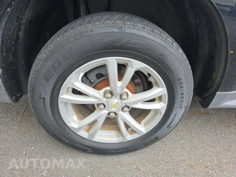 2016 Chevrolet Equinox LT 1LT – miniatura 24