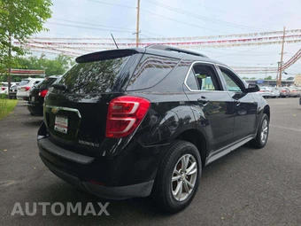 2016 Chevrolet Equinox LT 1LT – miniatura 3