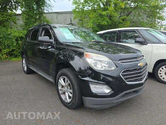 2016 Chevrolet Equinox LT 1LT – miniatura 4