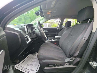 2016 Chevrolet Equinox LT 1LT – miniatura 6