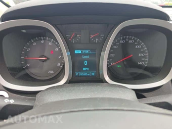 2016 Chevrolet Equinox LT 1LT – miniatura 9