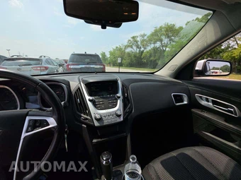 2016 Chevrolet Equinox LT 1LT – miniatura 10