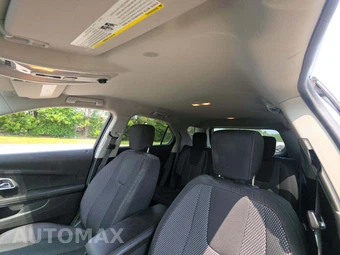 2016 Chevrolet Equinox LT 1LT – miniatura 11