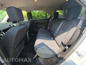 2016 Chevrolet Equinox LT 1LT – miniatura 13