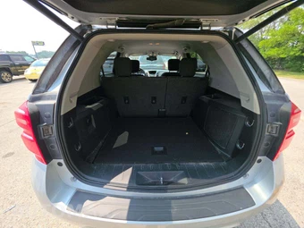 2016 Chevrolet Equinox LT 1LT – miniatura 14