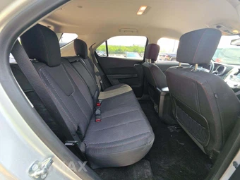 2016 Chevrolet Equinox LT 1LT – miniatura 16
