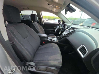 2016 Chevrolet Equinox LT 1LT – miniatura 18