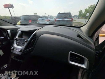 2016 Chevrolet Equinox LT 1LT – miniatura 19