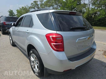 2016 Chevrolet Equinox LT 1LT – miniatura 2